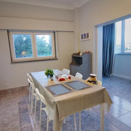 Homestay Casa Emon New Mordern *