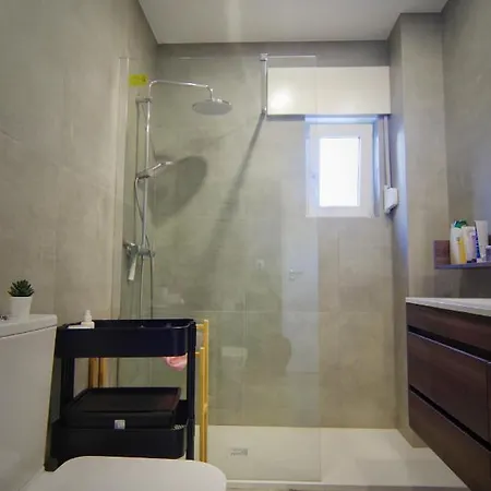 Homestay Casa Emon New Mordern Cascais