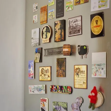 Casa Emon New Mordern Homestay Cascais