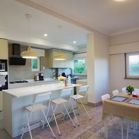 Casa Emon New Mordern Homestay